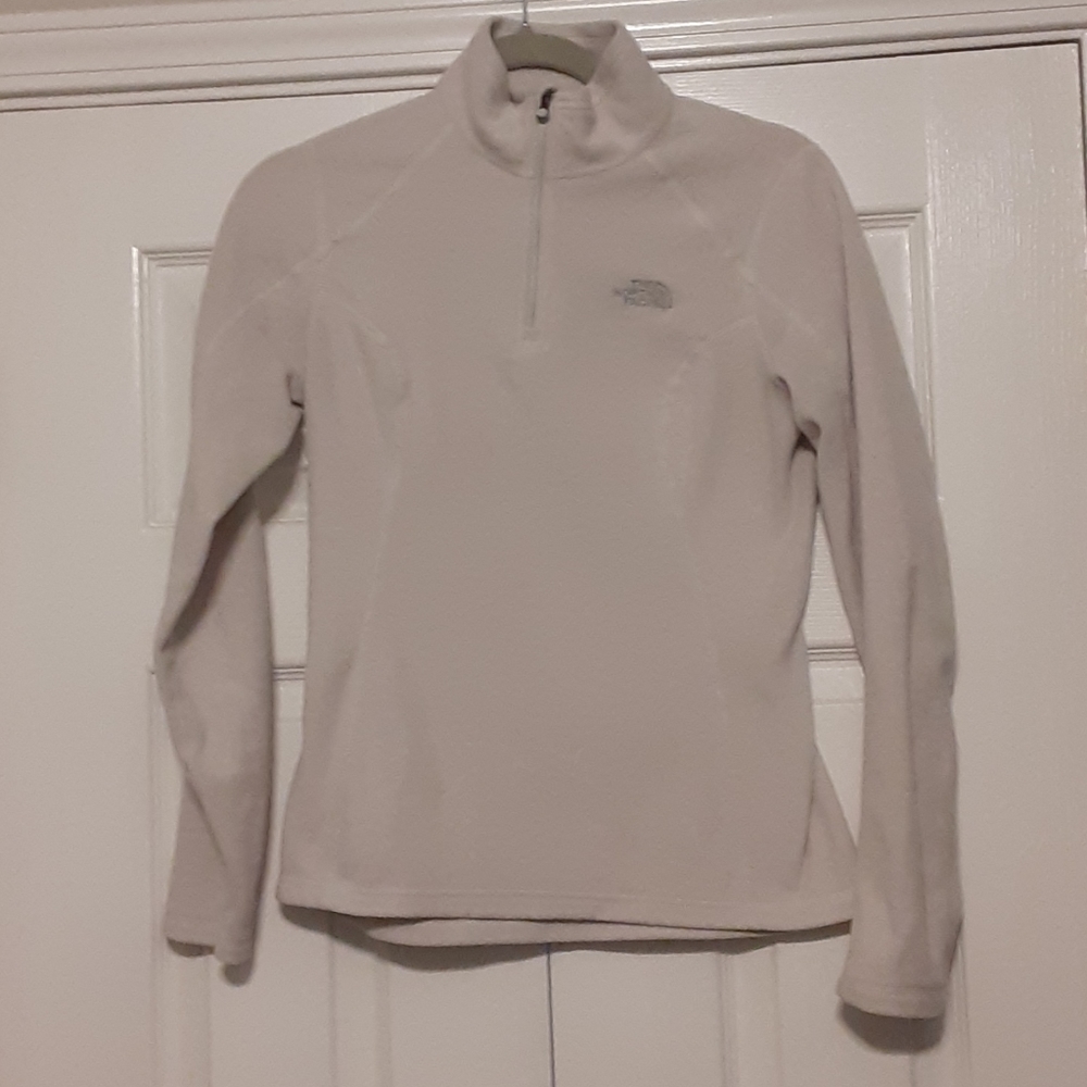 North Face pullover